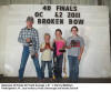 2011 Finals Youth 4D Average Winners