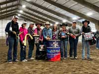 2022 NE4D Finals Open 4D Average Winners