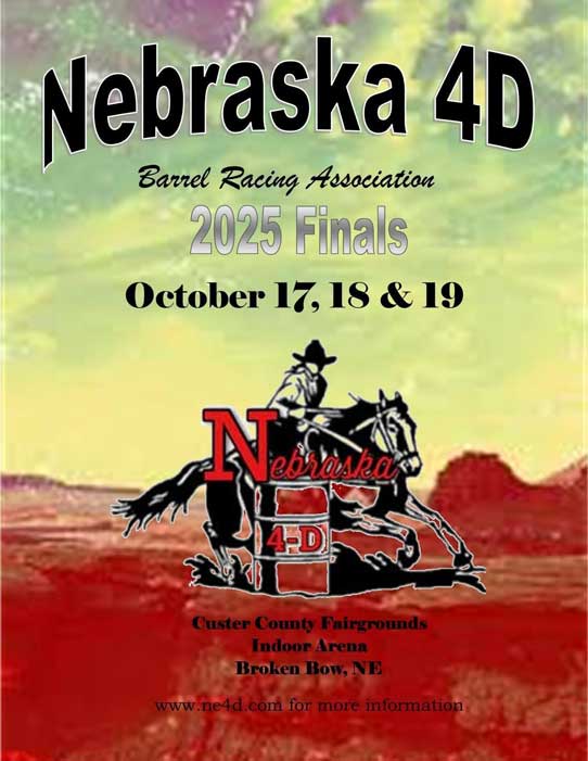 2025 Nebraska 4D Finals