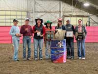 2025 NE 4D Avg 2D Champs