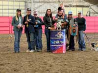 2025 NE4D Avg 3D Champs