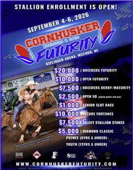 Cornhusker Futurity